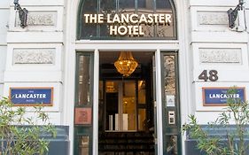 Hotel Lancaster Amsterdam